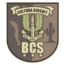 Equipos de Airsoft en Baja California Sur